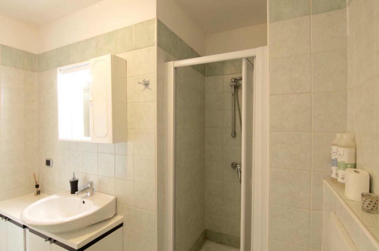 Interno 77 Di Tss' - Appartamento Soleggiato Con Ampie Finestre & Internet Veloce Con Fibra - Perfetto Per Coppie Trient Exterior foto